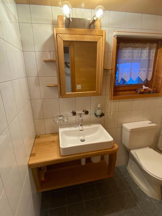 Ernen Studio Clausen Kurt מראה חיצוני תמונה
