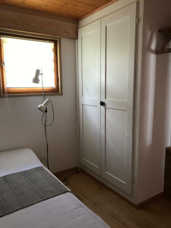 Ernen Studio Clausen Kurt מראה חיצוני תמונה